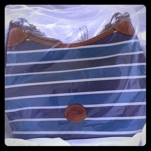 Dooney & Bourke large Erica bag